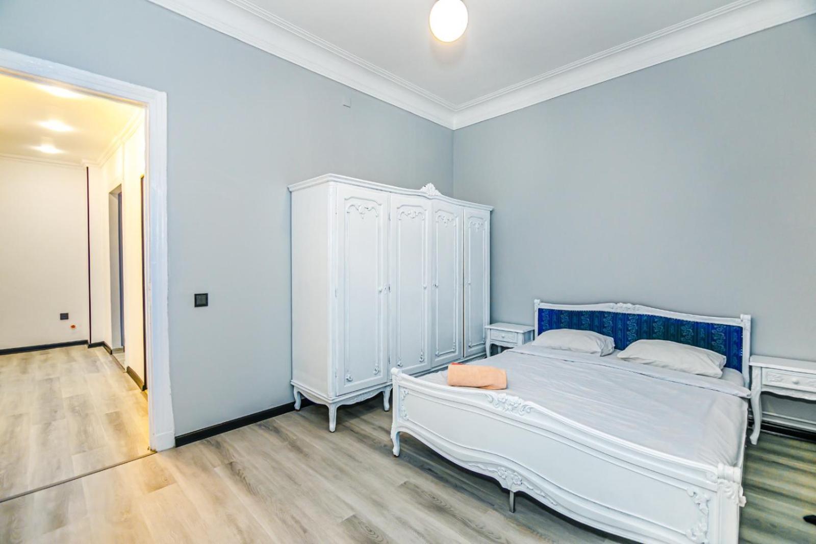 Qiz Qalasi 2 Room Sweet Home Баку Екстериор снимка