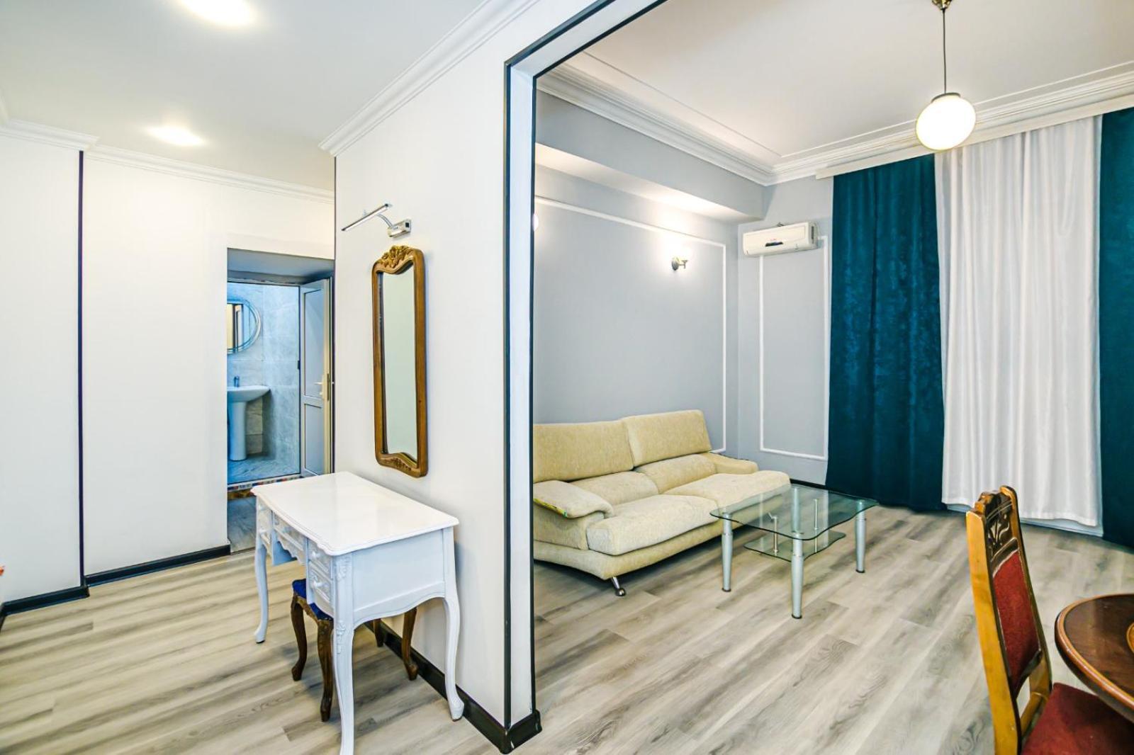 Qiz Qalasi 2 Room Sweet Home Баку Екстериор снимка