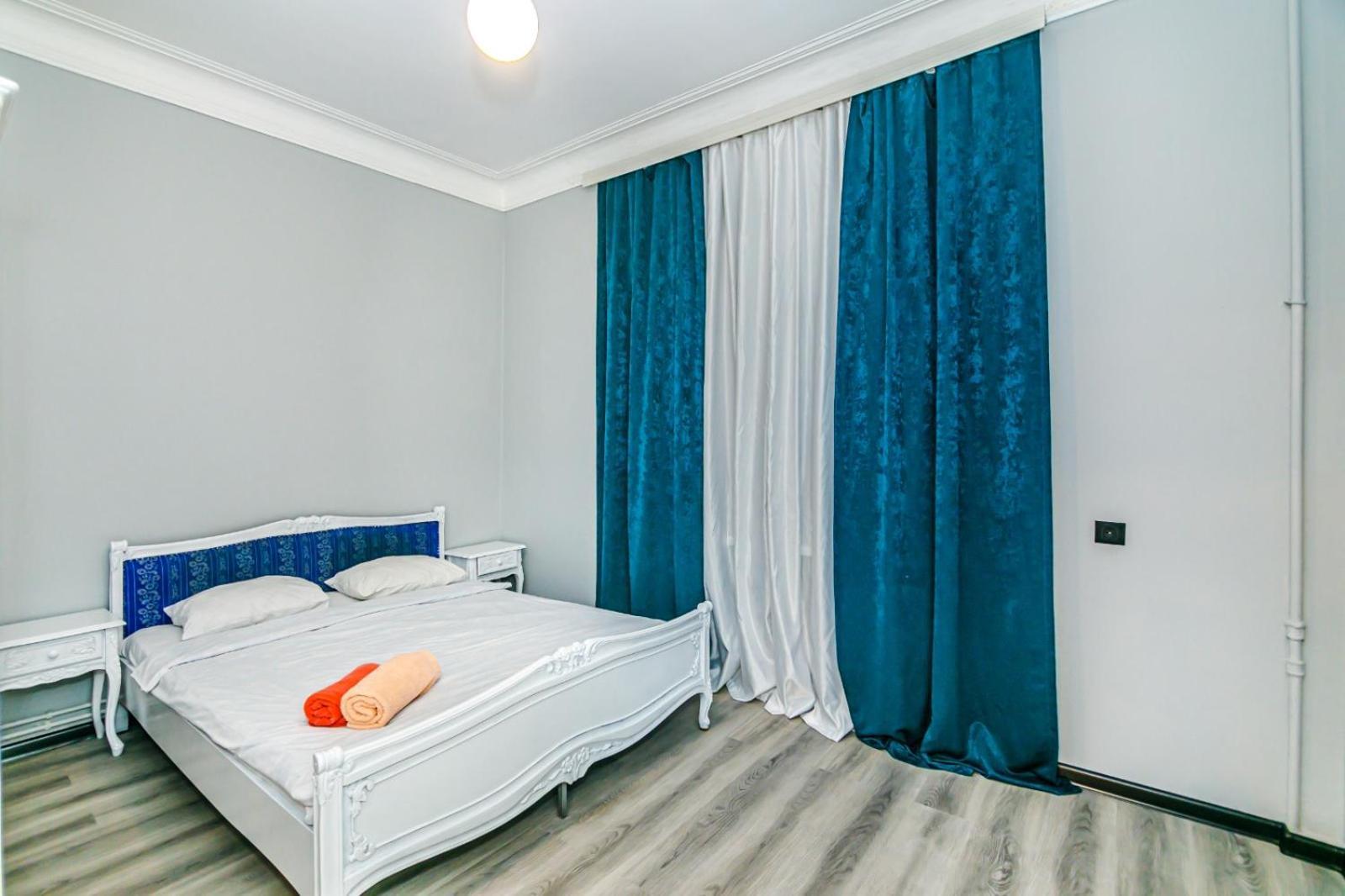 Qiz Qalasi 2 Room Sweet Home Баку Екстериор снимка