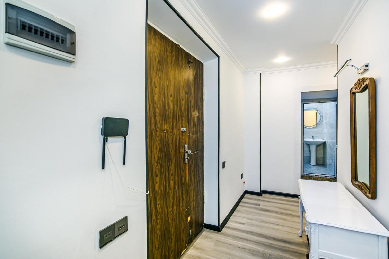 Qiz Qalasi 2 Room Sweet Home Баку Екстериор снимка