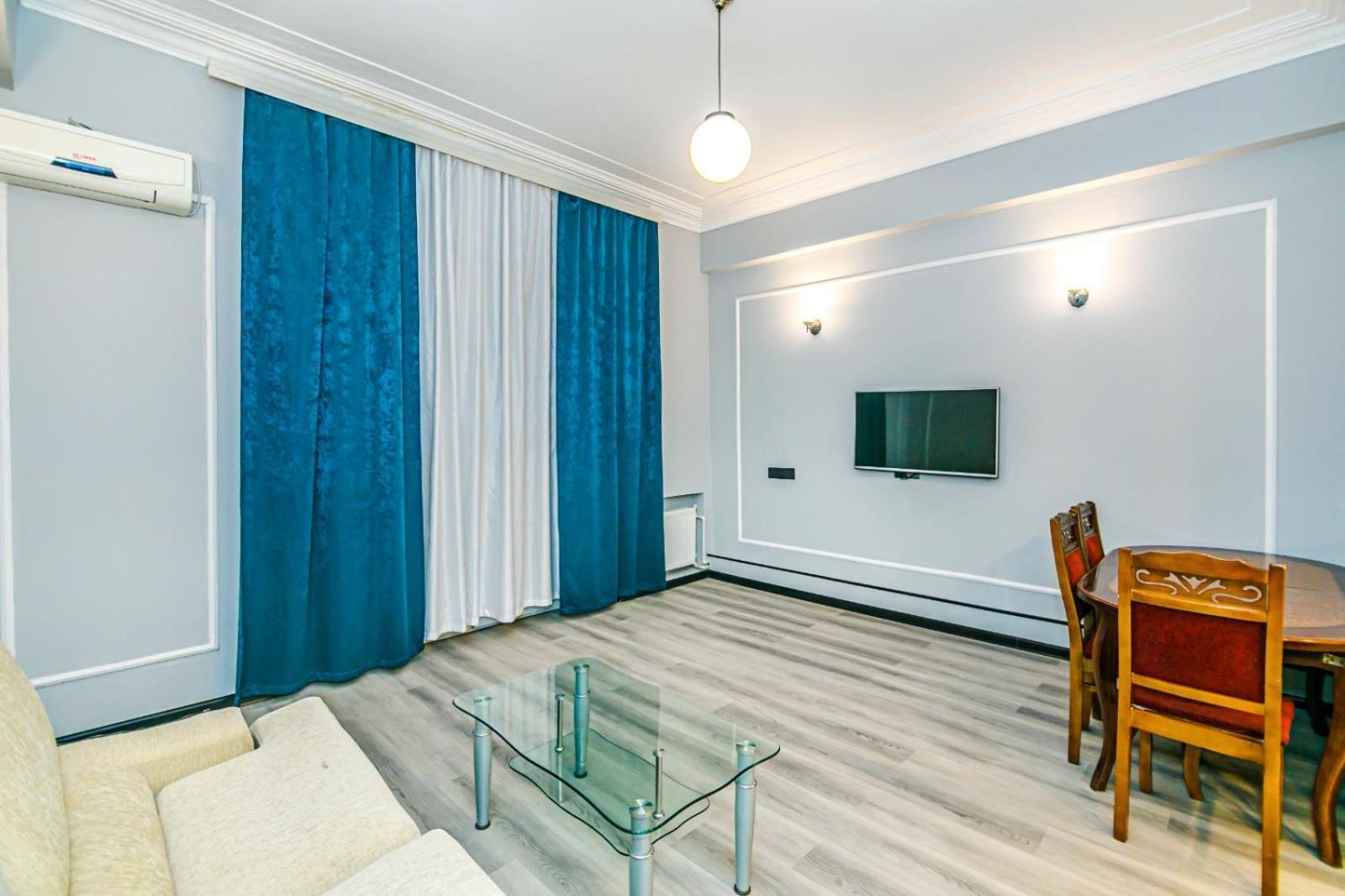 Qiz Qalasi 2 Room Sweet Home Баку Екстериор снимка
