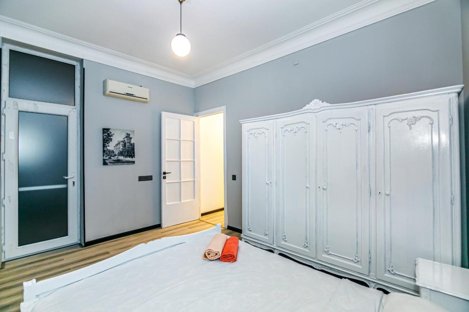 Qiz Qalasi 2 Room Sweet Home Баку Екстериор снимка